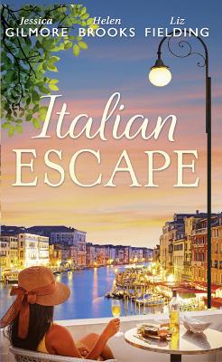 Book cover for Italian Escape