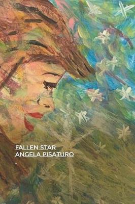 Book cover for Fallen Star