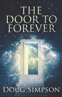 Book cover for The Door To Forever