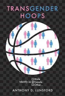 Book cover for Transgender Hoops