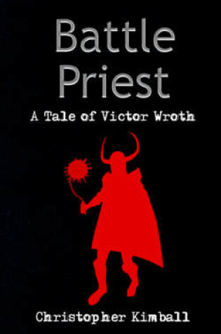 Cover of Battle Priest