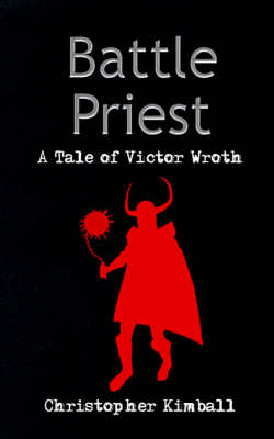 Book cover for Battle Priest