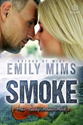 Book cover for Smoke