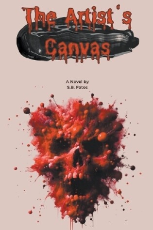 Cover of The Artist's Canvas