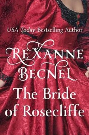 Cover of The Bride of Rosecliffe