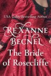 Book cover for The Bride of Rosecliffe