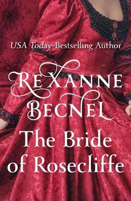 Cover of The Bride of Rosecliffe