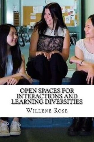 Cover of Open Spaces for Interactions and Learning Diversities