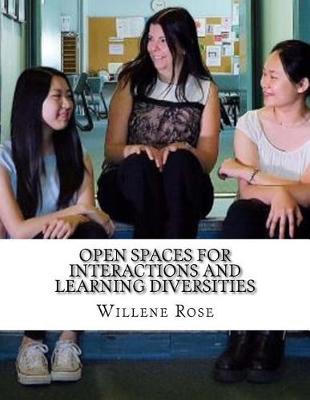 Book cover for Open Spaces for Interactions and Learning Diversities