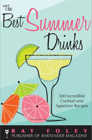 Cover of Best Summer Drinks