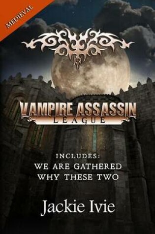 Cover of Vampire Assassin League, Medieval