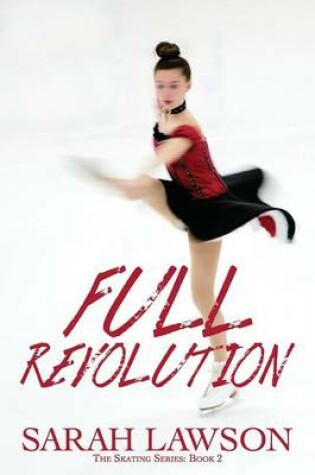 Cover of Full Revolution