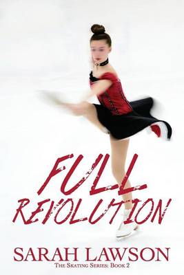 Cover of Full Revolution