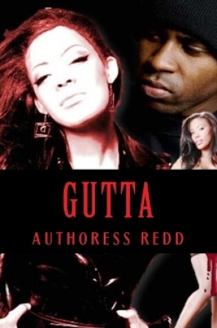 Cover of Gutta Publications Presents Gutta