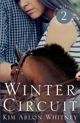 Book cover for Winter Circuit