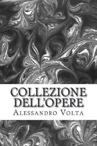 Cover of Collezione Dell'opere