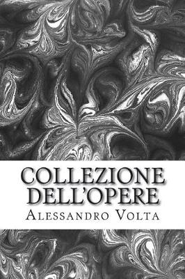 Book cover for Collezione Dell'opere