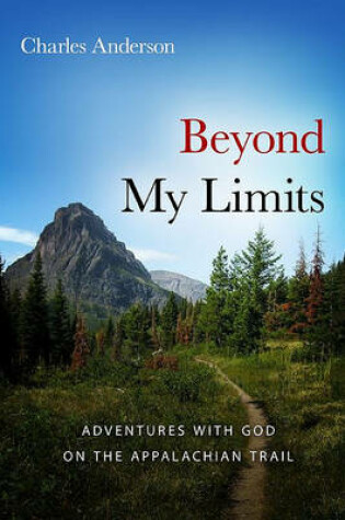 Cover of Beyond My Limits