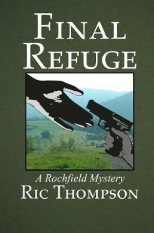 Cover of Final Refuge