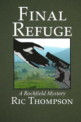 Cover of Final Refuge