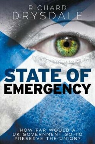 Cover of State of Emergency