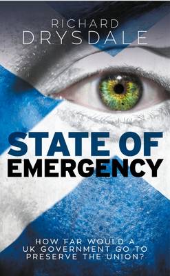 Cover of State of Emergency