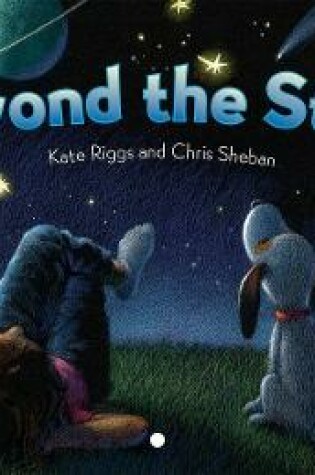 Cover of Beyond the Stars