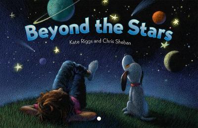 Book cover for Beyond the Stars