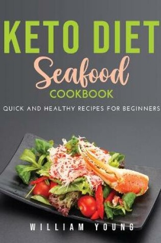 Cover of Keto Diet