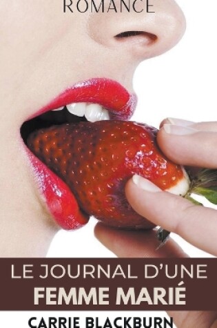 Cover of Le journal d'une femme marié