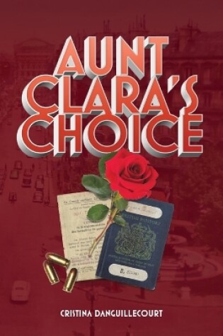 Cover of Aunt Clara's Choice