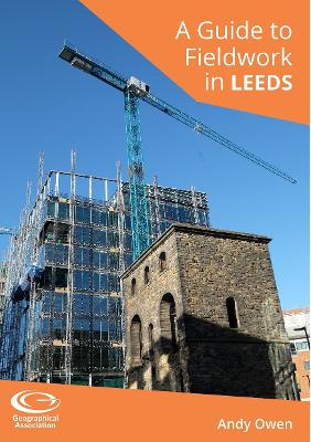 Book cover for A Guide to Fieldwork in Leeds