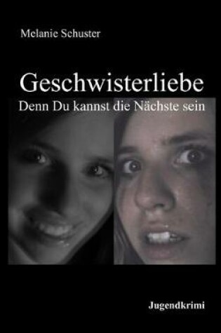 Cover of Geschwisterliebe