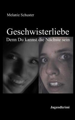 Book cover for Geschwisterliebe