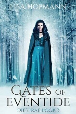 Cover of Gates of Eventide