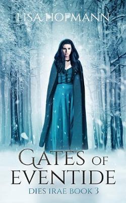 Book cover for Gates of Eventide