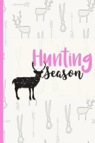 Cover of Hunting Season