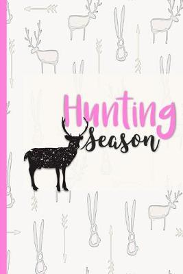 Book cover for Hunting Season