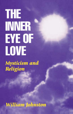 Book cover for The Inner Eye of Love