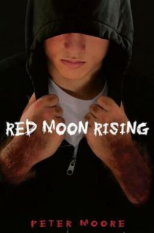 Cover of Red Moon Rising