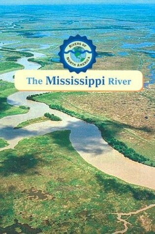 Cover of The Mississippi River