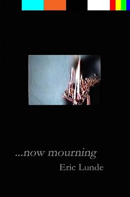 Book cover for Formerly Blood...Now Mourning (paperback Edition)