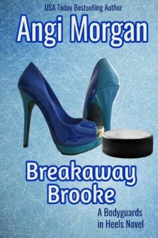 Cover of Breakaway Brooke