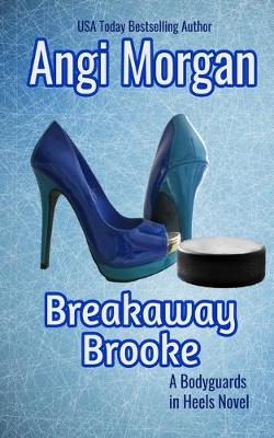 Cover of Breakaway Brooke