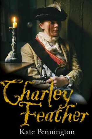 Cover of Charley Feather