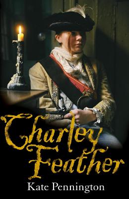 Cover of Charley Feather