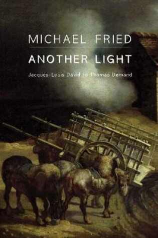 Cover of Another Light