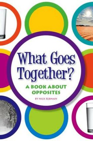 Cover of What Goes Together?