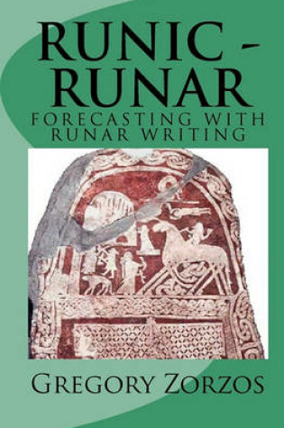 Cover of Runic - Runar