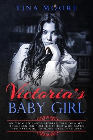 Cover of Victoria's Baby Girl